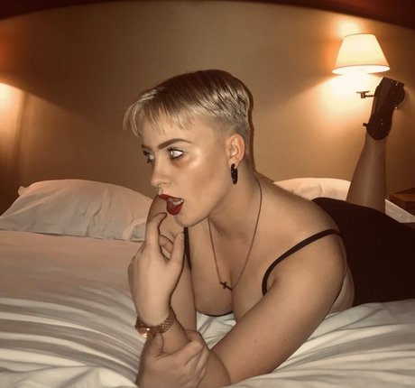 Mila Orriols OnlyFans-Creator