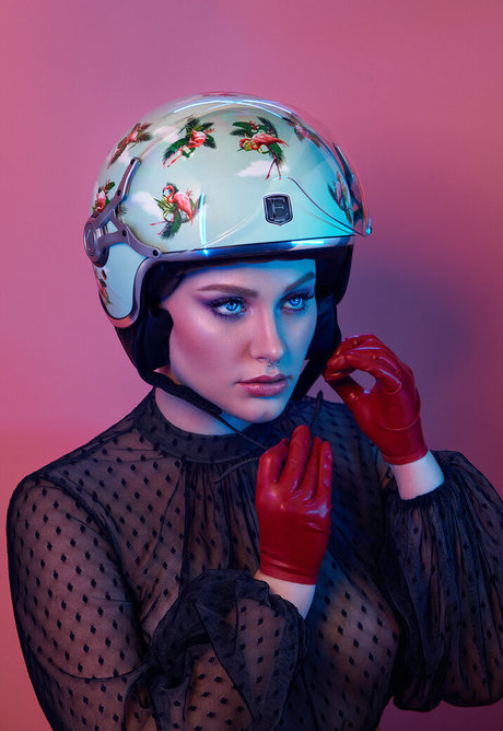 Mila Orriols Leaks von Nacktbildern auf OnlyFans