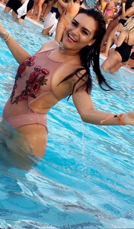 Lana D OnlyFans Nacktfotos