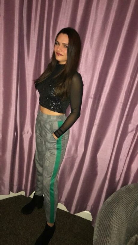 Lana D OnlyFans Nacktbilder geleakt