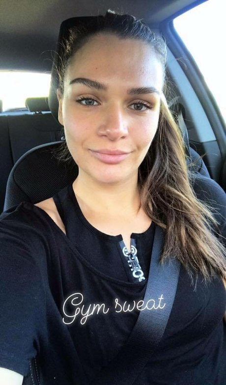 Lana D OnlyFans-Pornoleak