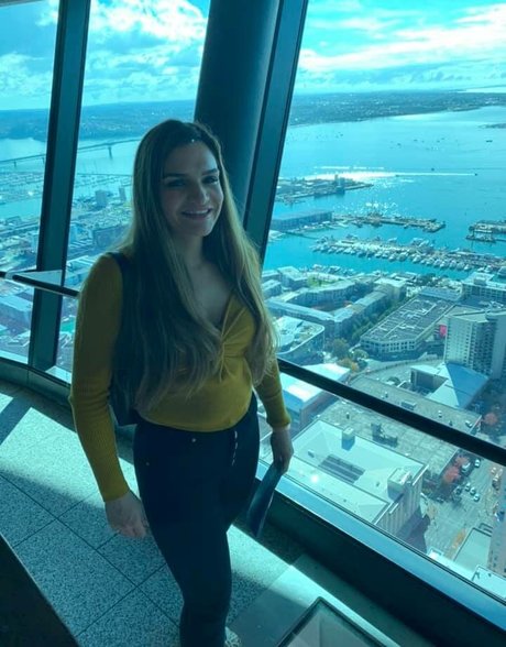 Lana D Nacktbilder von OnlyFans geleakt