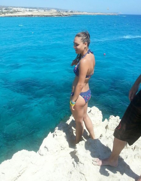 Lana D OnlyFans-Creator