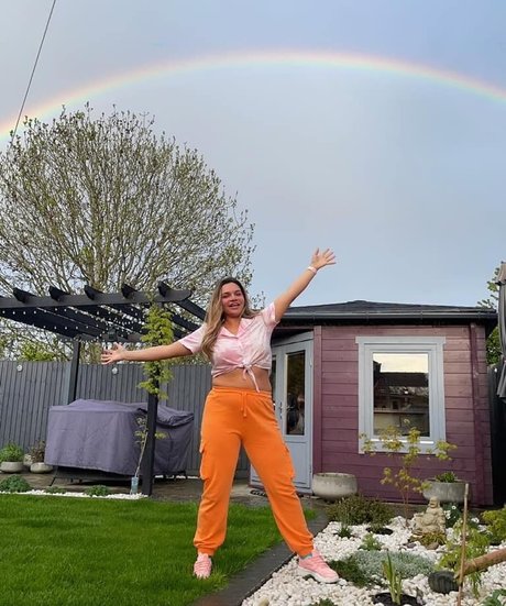 Lana D Nacktpornos von OnlyFans geleakt