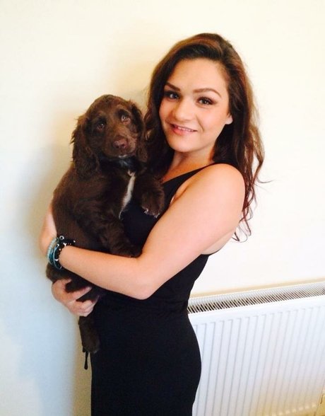 Lana D Nacktbilder geleakt OnlyFans