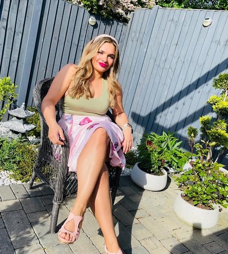 Lana D OnlyFans-Leak