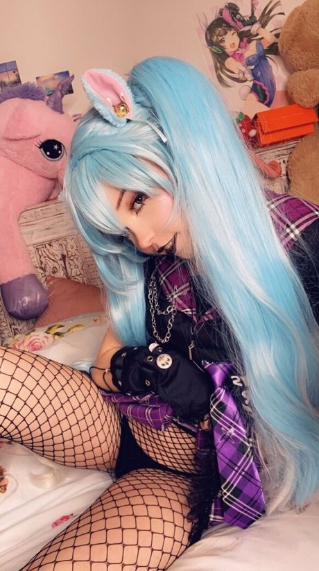 belledelphine Nacktbilder OnlyFans geleakt