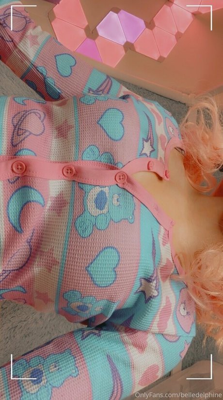 belledelphine OnlyFans Pornografie gratis