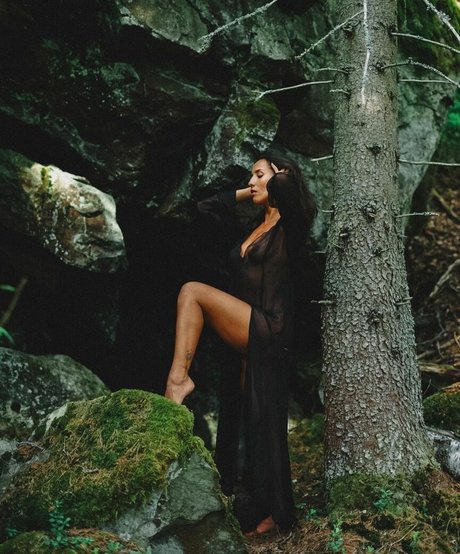 Thais Yoga XXX Leak OnlyFans