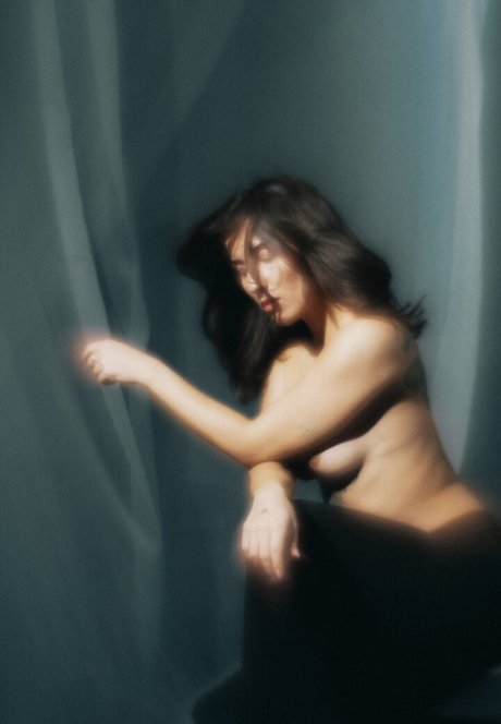 Thais Yoga OnlyFans Fotos