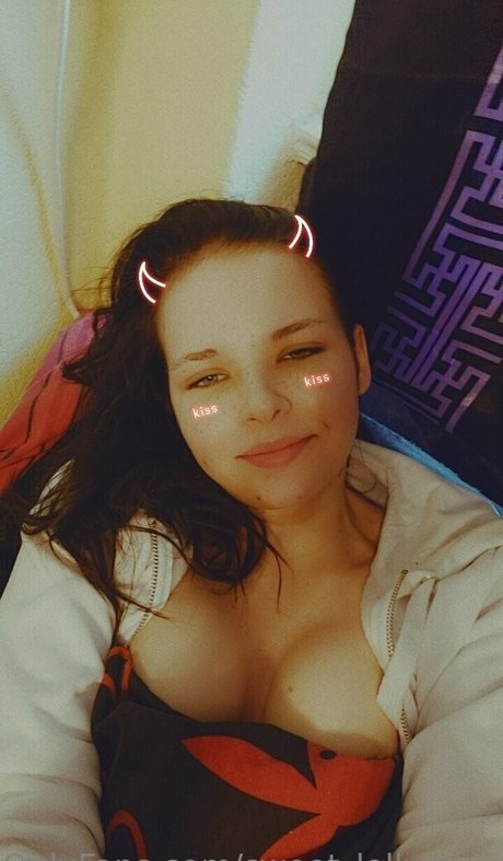 sweet lollypopgirl OnlyFans gratis