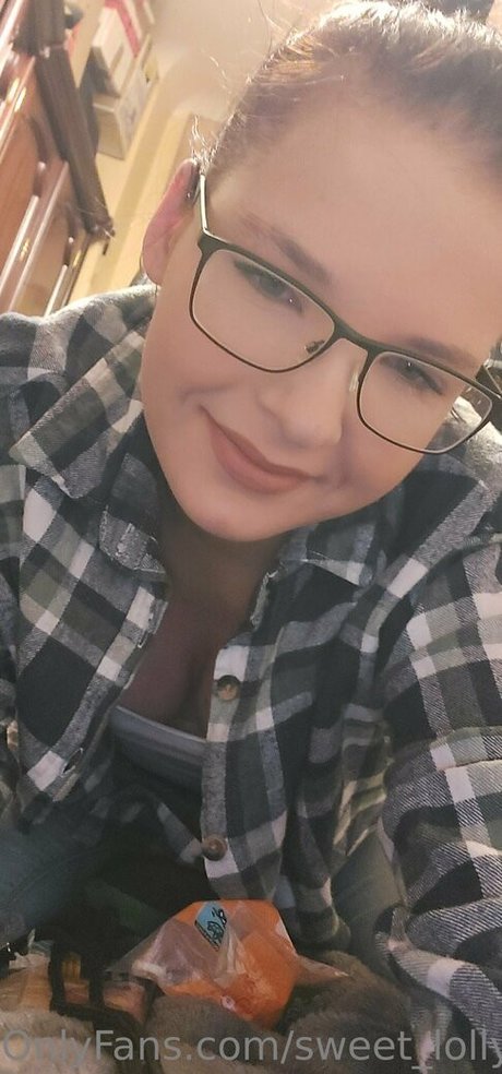 sweet lollypopgirl OnlyFans-Pornoleak