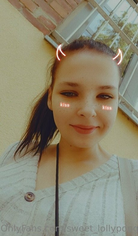 sweet lollypopgirl Leaks von Nacktbildern auf OnlyFans