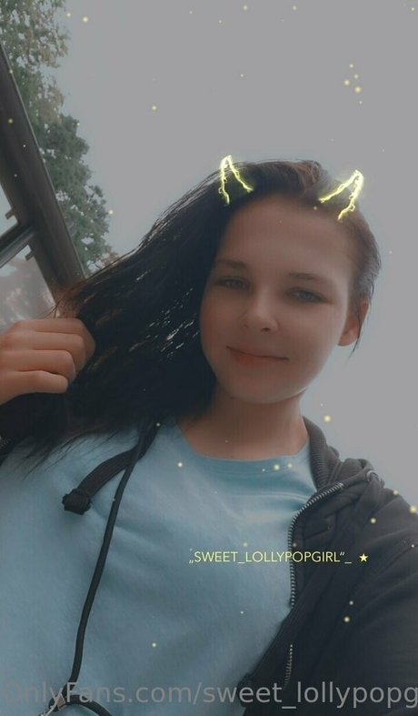 sweet lollypopgirl Unzensiert OnlyFans