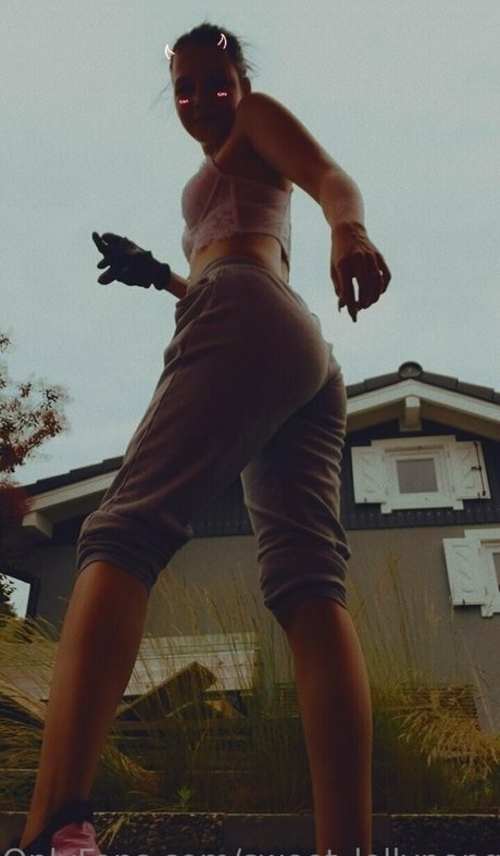 sweet lollypopgirl Nacktbilder auf OnlyFans