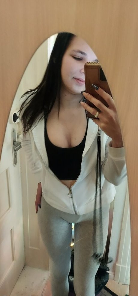 sweet lollypopgirl OnlyFans Arsch Leak