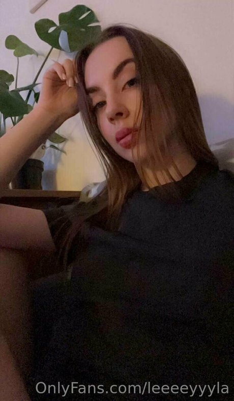 leeeeyyyla OnlyFans öffentliche Fotos OnlyFans