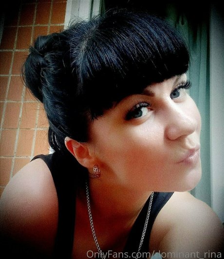 dominant rina OnlyFans Nackt Leak