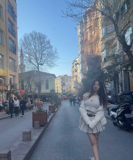 sweetasianchick03 Nacktbilder von OnlyFans geleakt