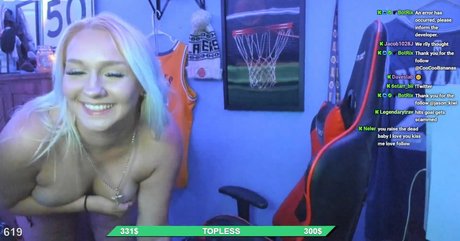 Ybridgee OnlyFans OnlyFans