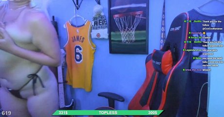 Ybridgee Nacktbilder von OnlyFans