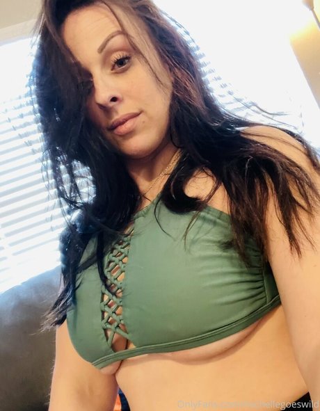 michellegoeswild OnlyFans Sextape geleakt