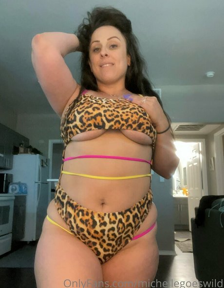 michellegoeswild OnlyFans Bilder nackt