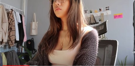 Sarah Pan OnlyFans Leaks Nacktbilder