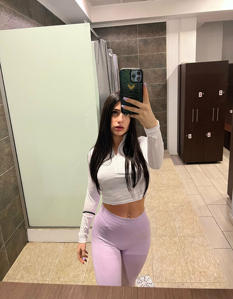 garcia tv Nacktbilder von OnlyFans