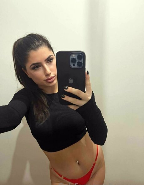 garcia tv OnlyFans Nacktbilder