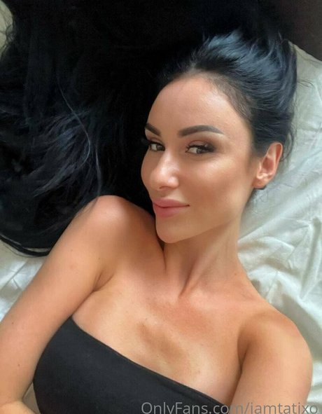 iamalinaxo Leaked OnlyFans