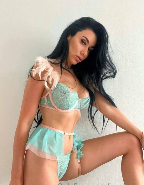 iamalinaxo Nacktbilder von OnlyFans geleakt