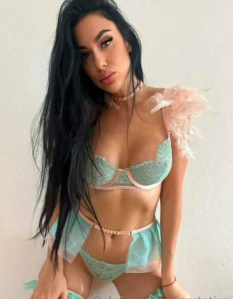 iamalinaxo OnlyFans Leaked