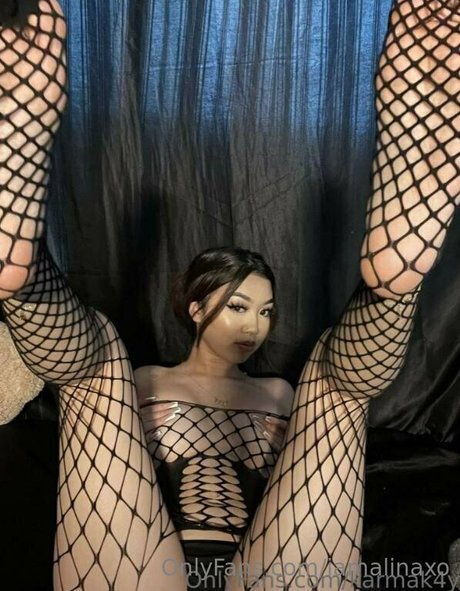 iamalinaxo Titten OnlyFans