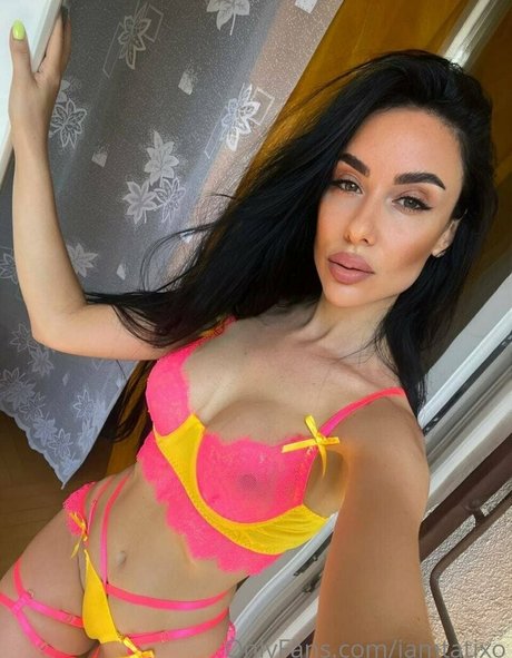 iamalinaxo OnlyFans Leaks Sex