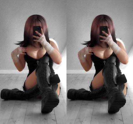 softbunnyrae Nackt OnlyFans