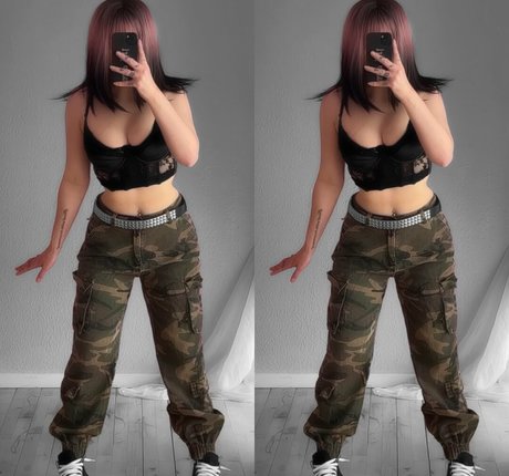 softbunnyrae Nackt OnlyFans