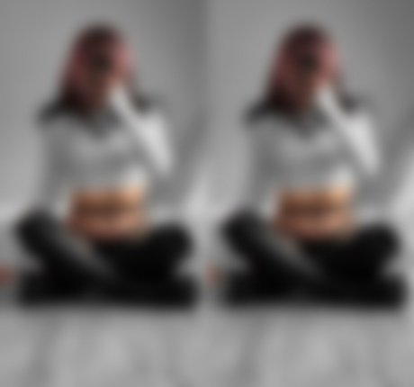 softbunnyrae OnlyFans Lesbisch