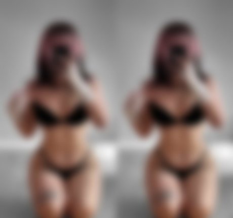 softbunnyrae OnlyFans geleakt.