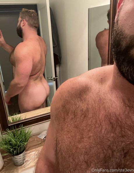 ste3evn Nacktbilder von OnlyFans