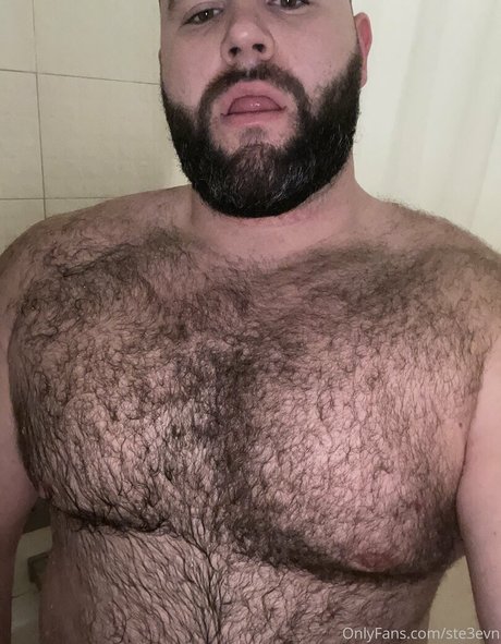 ste3evn Nacktbilder OnlyFans Geleakt