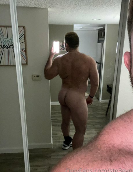 ste3evn OnlyFans Nacktbilder geleakt