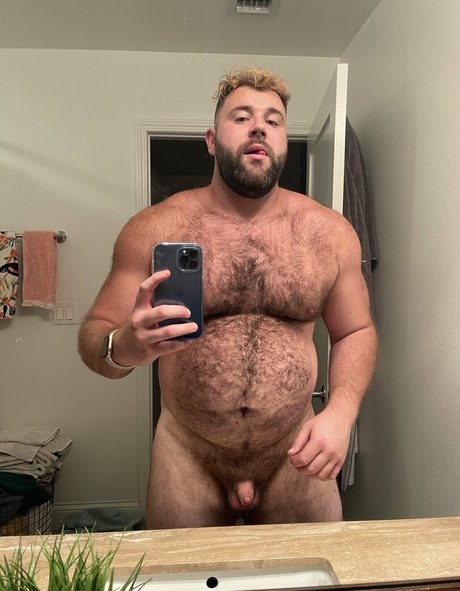 ste3evn Nacktbilder von OnlyFans geleakt