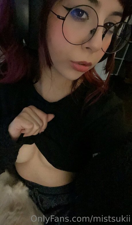 Mistsukii OnlyFans Fotos