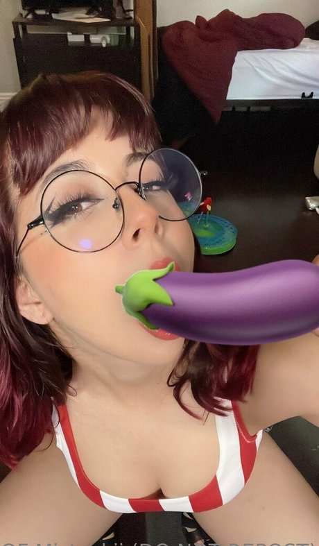 Mistsukii Leaked OnlyFans Bilder