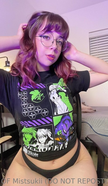 Mistsukii Leaks OnlyFans