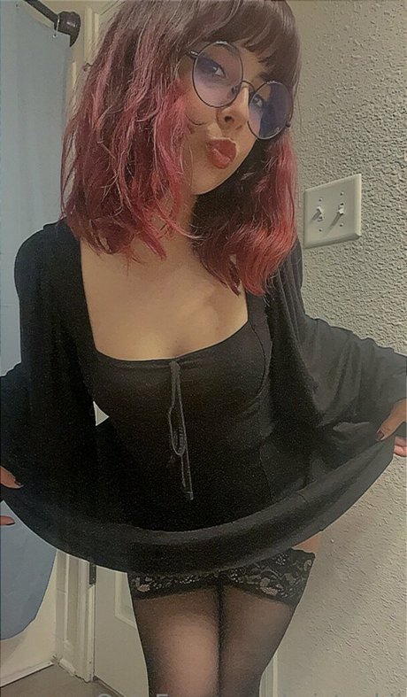 Mistsukii OnlyFans Nacktbilder geleakt