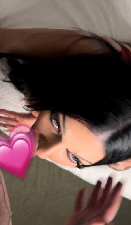 Carleebinx Nackt geleakt OnlyFans