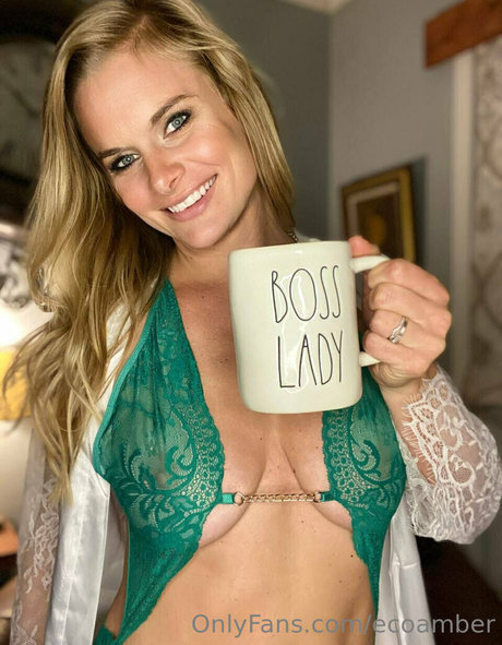 ecoamber Sex OnlyFans