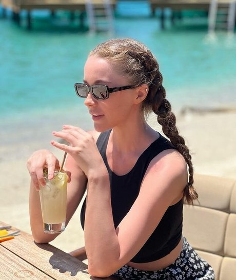 Olga Chocolate OnlyFans Inhaltstyp